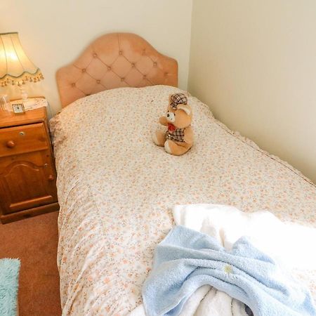 Low Skibeden Cottage Скиптон Экстерьер фото