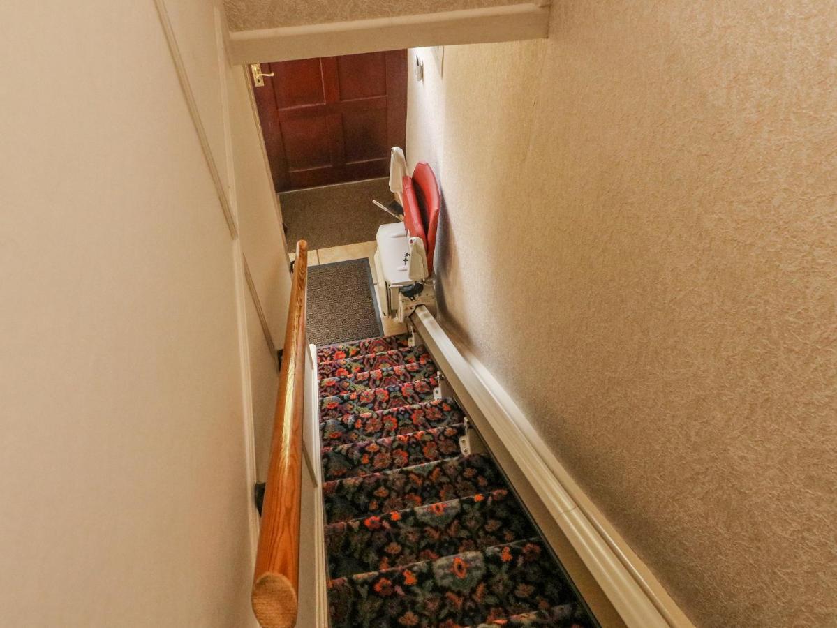 Low Skibeden Cottage Скиптон Экстерьер фото