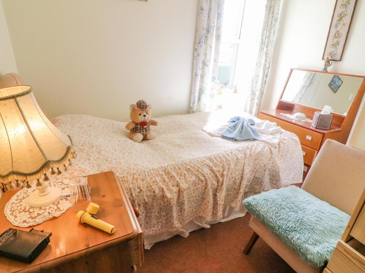 Low Skibeden Cottage Скиптон Экстерьер фото