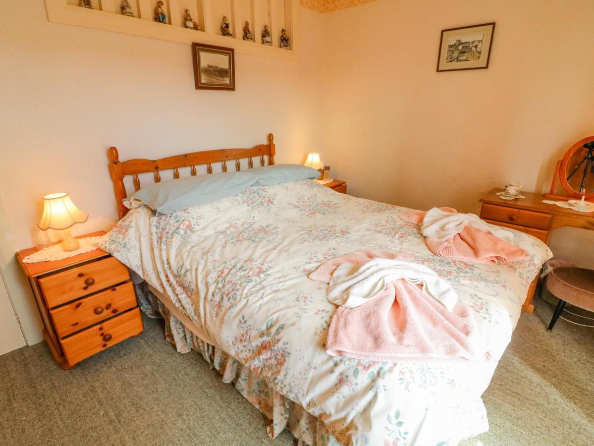Low Skibeden Cottage Скиптон Экстерьер фото